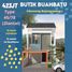 2 Bedroom House for sale in Margacinta, Bandung, Margacinta