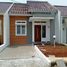 2 Schlafzimmer Villa zu verkaufen in Sawangan, West Jawa, Sawangan, Bogor, West Jawa, Indonesien