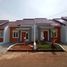 2 Schlafzimmer Villa zu verkaufen in Sawangan, West Jawa, Sawangan, Bogor, West Jawa, Indonesien