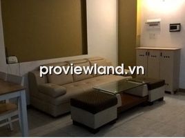 3 Phòng ngủ Nhà mặt tiền for rent in Cô Giang, Quận 1, Cô Giang