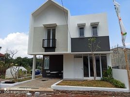 3 Schlafzimmer Haus zu verkaufen in Cibeunying Kaler, West Jawa, Cibeunying Kaler