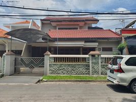 Villa 4 chambre à vendre à Mulyorejo, East Jawa, Mulyorejo