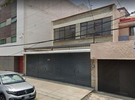 4 Schlafzimmer Haus zu verkaufen in Miguel Hidalgo, Mexico City, Miguel Hidalgo