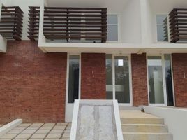 2 Kamar Vila for sale in Dau, Malang Regency, Dau