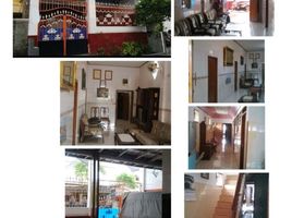 8 Bedroom House for sale in Sawahan, Surabaya, Sawahan