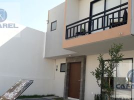 3 Habitación Villa en venta en Queretaro, Querétaro, Queretaro, Querétaro