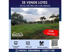  Land for sale in Cordoba, Monteria, Cordoba