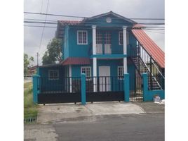 6 Schlafzimmer Villa zu verkaufen in Arraijan, Panama Oeste, Arraijan, Arraijan