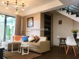 3 Habitación Apartamento en alquiler en Thao Dien, Ho Chi Minh City, Thao Dien, District 2, Ho Chi Minh City, Vietnam