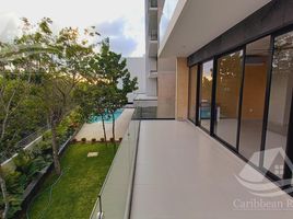 Appartement 3 chambre à vendre à Cancun, Quintana Roo, Cancun