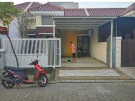 2 Kamar Rumah for sale in Gunung Anyar, Surabaya, Gunung Anyar