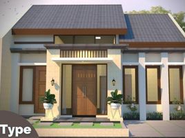 2 Bedroom Villa for sale in Taman, Madiun, Taman