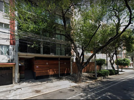 Condominium 2 chambre à vendre à Benito Juarez, Mexico City, Benito Juarez