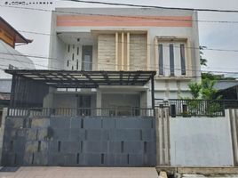 3 Schlafzimmer Villa zu verkaufen in Mulyorejo, East Jawa, Mulyorejo