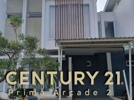 3 Schlafzimmer Haus zu verkaufen in Pondok Aren, Banten, Pondok Aren, Tangerang, Banten