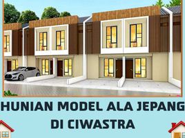 3 Bedroom House for sale in Margacinta, Bandung, Margacinta