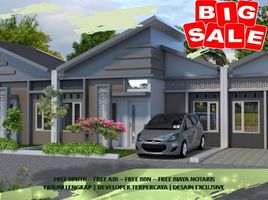 2 Bedroom Villa for sale in Kepanjen, Malang Regency, Kepanjen