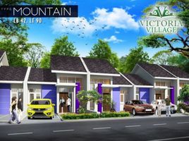 2 Bedroom House for sale in Babelan, Bekasi, Babelan