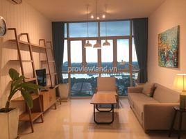 2 Phòng ngủ Biệt thự for rent in An Phú, Quận 2, An Phú