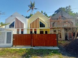 2 Kamar Rumah for sale in Prambanan, Klaten, Prambanan