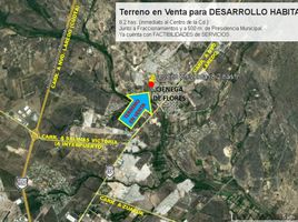  Grundstück zu verkaufen in Cienega De Flores, Nuevo Leon, Cienega De Flores, Nuevo Leon