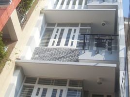 5 Bedroom House for rent in Tan Dinh, District 1, Tan Dinh