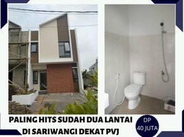 3 Bedroom Villa for sale in Cimahi Utara, Bandung, Cimahi Utara