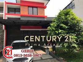 5 Bedroom House for sale in Pondok Aren, Tangerang, Pondok Aren