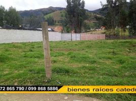  Terreno (Parcela) en venta en Sayausi, Cuenca, Sayausi