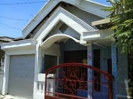 4 Bedroom House for sale in Taman, Sidoarjo, Taman