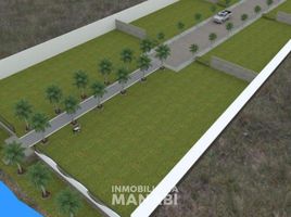  Terreno (Parcela) en venta en Crucita, Portoviejo, Crucita