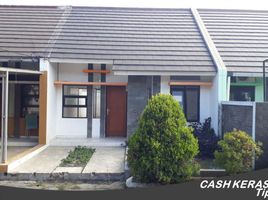 2 Bedroom House for sale in Margacinta, Bandung, Margacinta