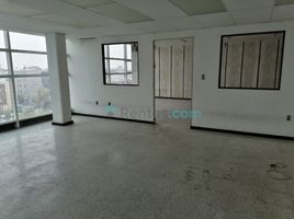 275 m² Office for rent in Mexico City, Azcapotzalco, Mexico City