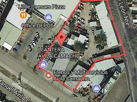  Grundstück zu verkaufen in Zapopan, Jalisco, Zapopan