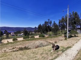  Terreno (Parcela) en venta en Guatavita, Cundinamarca, Guatavita