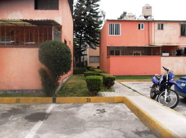Maison 2 chambre à vendre à Melchor Ocampo, Mexico, Melchor Ocampo
