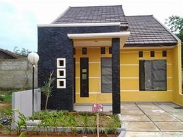 2 Kamar Vila for sale in Taman, Madiun, Taman