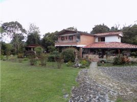 4 Bedroom Villa for sale in Antioquia, Medellin, Antioquia