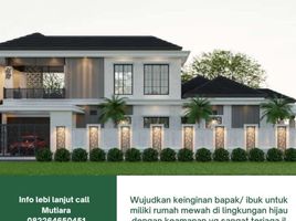 5 Bedroom House for sale in Riau, Tampan, Pekan Baru, Riau