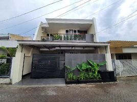 4 Bedroom House for sale in Gubeng, Surabaya, Gubeng