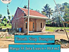  Land for sale in Malang Regency, East Jawa, Kepanjen, Malang Regency