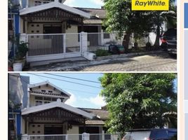 3 Bedroom House for sale in Taman, Sidoarjo, Taman