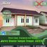 2 Bedroom House for sale in Lampung, Sukarame, Bandar Lampung, Lampung