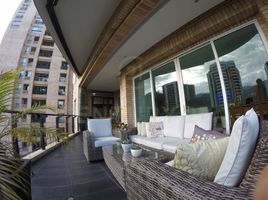 4 Habitación Apartamento en venta en River View Park, Cali, Cali