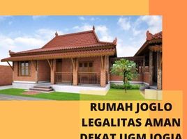 3 Bedroom Villa for sale in Indonesia, Seyegan, Sleman, Yogyakarta, Indonesia