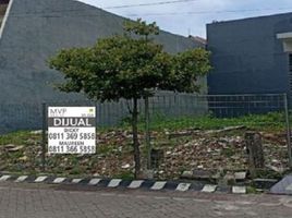  Land for sale in Mulyorejo, Surabaya, Mulyorejo