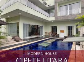 6 Bedroom Villa for sale in Cilandak Town Square, Cilandak, Kebayoran Baru