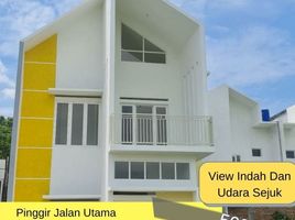 2 Kamar Rumah for sale in Parongpong, Bandung, Parongpong