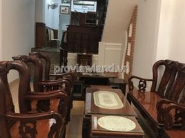 4 chambre Maison de ville for rent in An Phu, District 2, An Phu