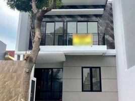 4 Habitación Villa en venta en Mulyorejo, East Jawa, Mulyorejo
